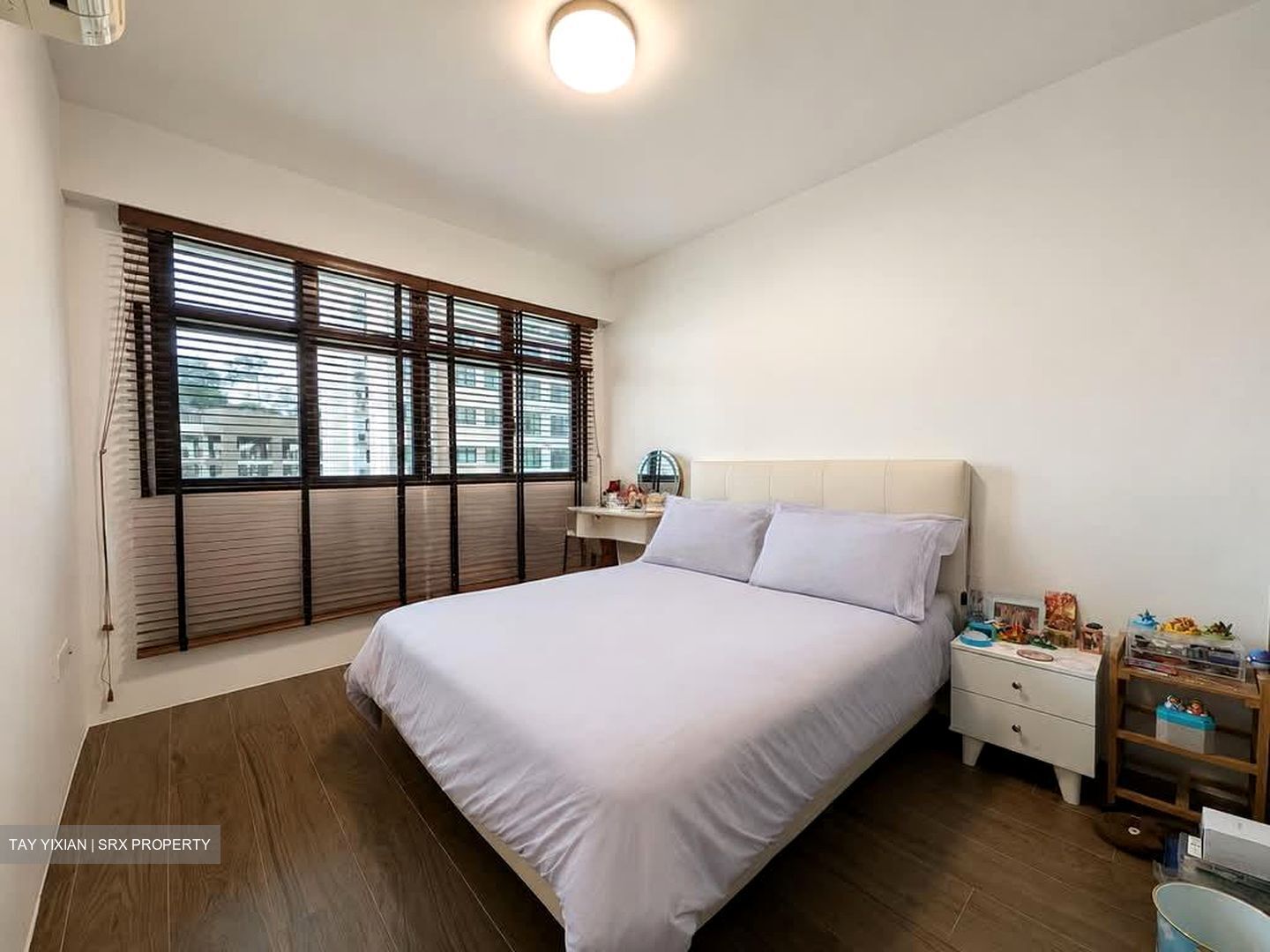 Blk 365C Hougang Meadow (Hougang), HDB 4 Rooms #587065881
